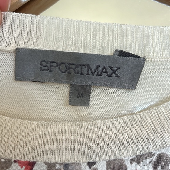 Sport Max Top - Picture 5 of 8